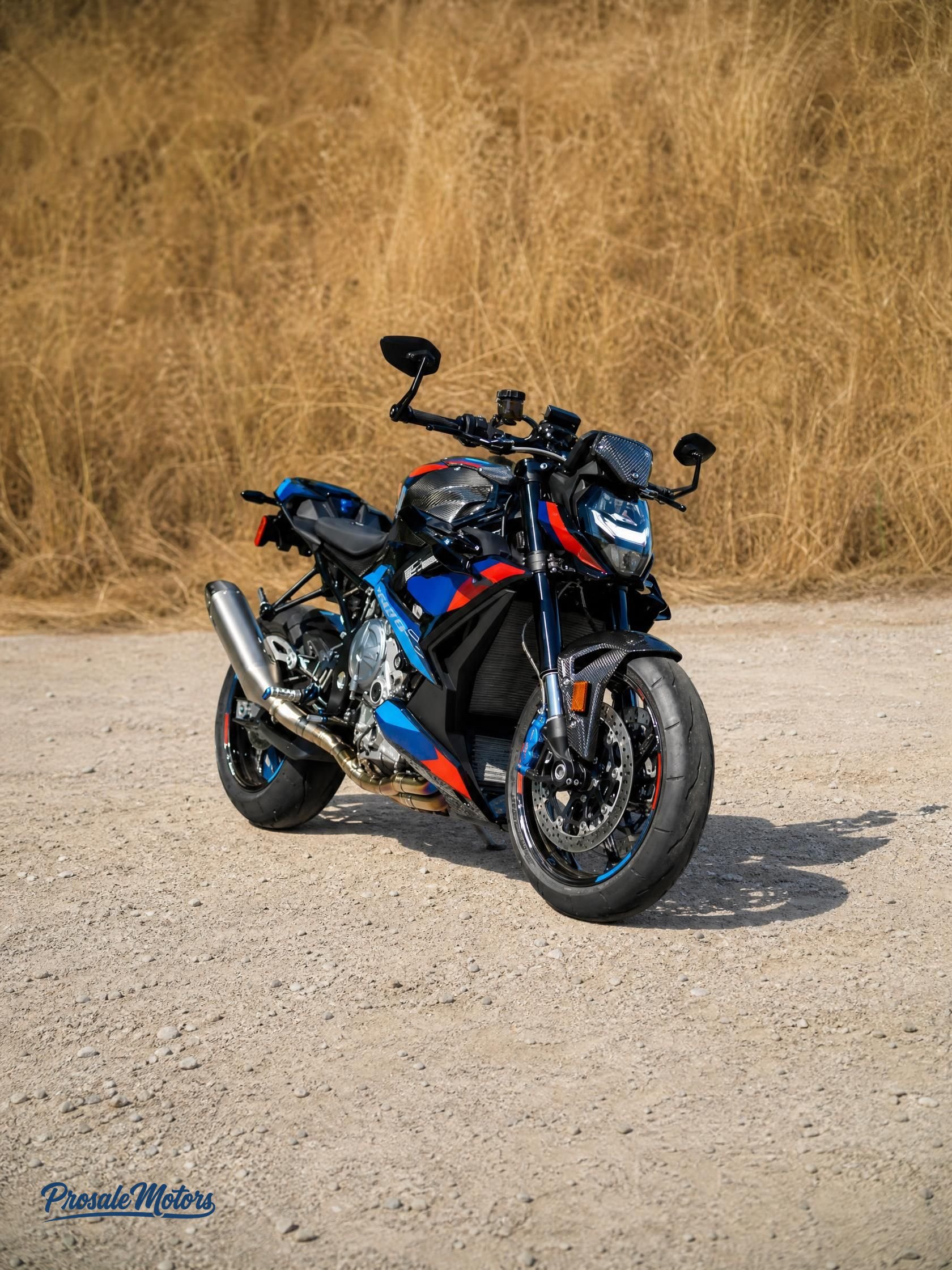 2023 BMW M1000R Competition
